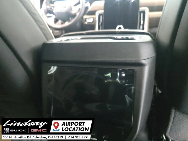 Nuevos GMC YUKON XL à Estados chez autogozo