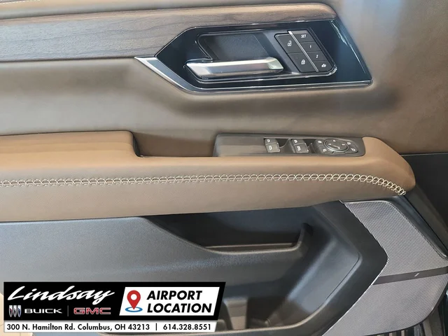 Nuevos GMC YUKON XL à Estados chez autogozo