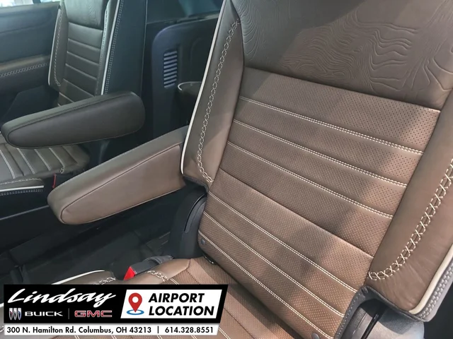 Nuevos GMC YUKON XL à Estados chez autogozo