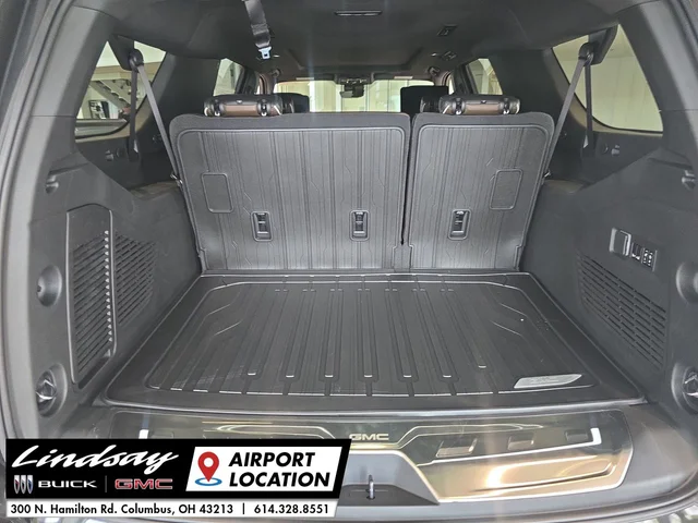 Nuevos GMC YUKON XL à Estados chez autogozo