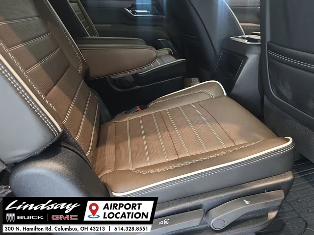 Nuevos GMC YUKON XL à Estados chez autogozo