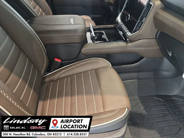 Nuevos GMC YUKON XL à Estados chez autogozo