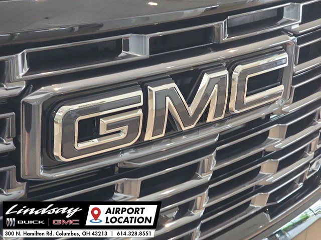Nuevos GMC YUKON XL à Estados chez autogozo