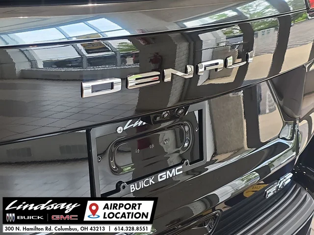 Nuevos GMC YUKON XL à Estados chez autogozo