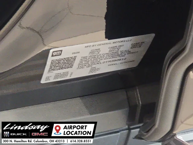 Nuevos GMC YUKON XL à Estados chez autogozo