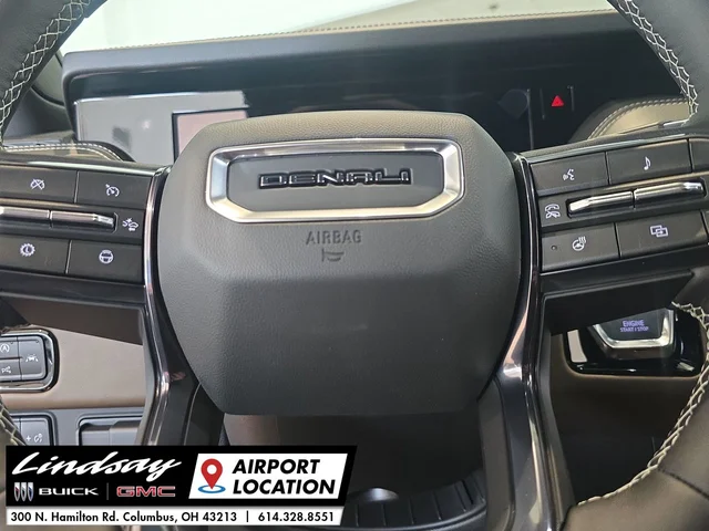 Nuevos GMC YUKON XL à Estados chez autogozo