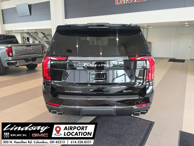 Nuevos GMC YUKON XL à Estados chez autogozo
