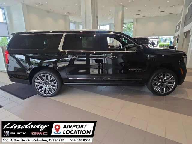 Nuevos GMC YUKON XL à Estados chez autogozo