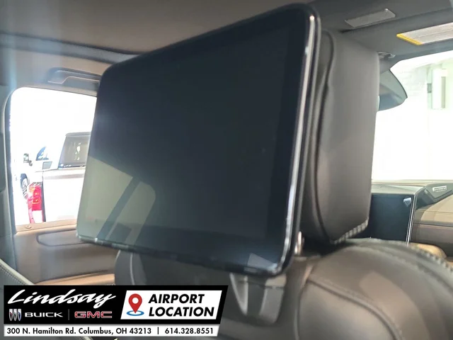 Nuevos GMC YUKON XL à Estados chez autogozo