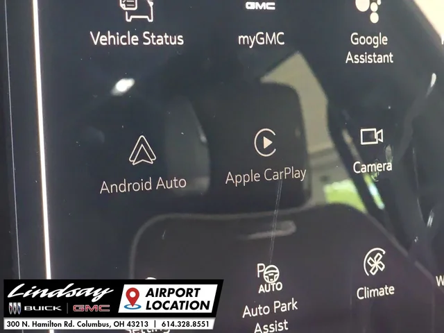 Nuevos GMC YUKON XL à Estados chez autogozo
