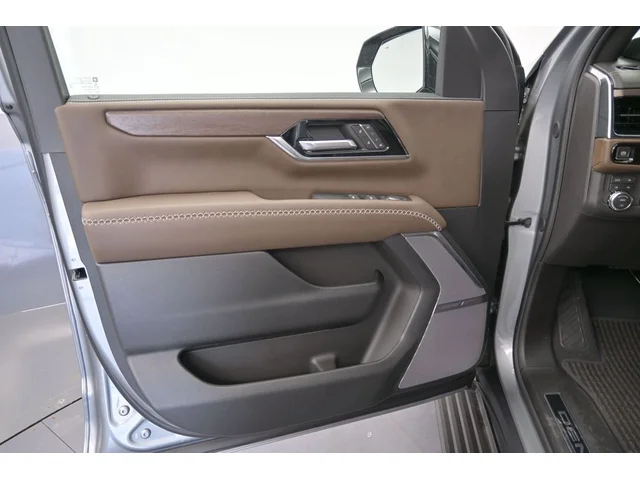 Nuevos GMC YUKON XL à Estados chez autogozo