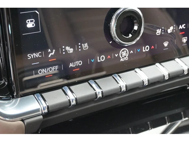 Nuevos GMC YUKON XL à Estados chez autogozo