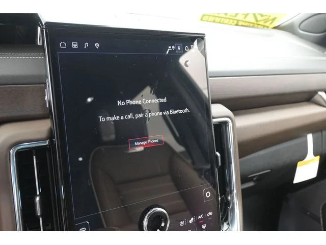 Nuevos GMC YUKON XL à Estados chez autogozo