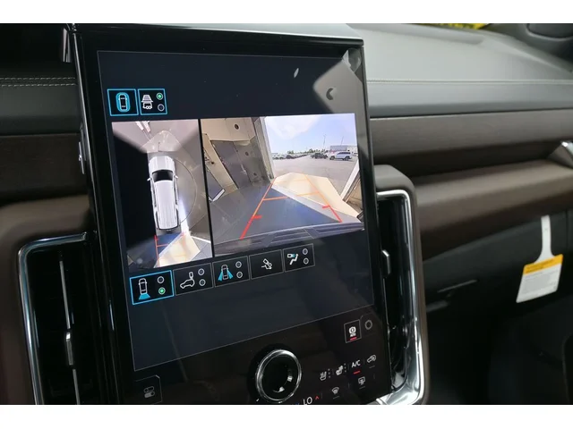 Nuevos GMC YUKON XL à Estados chez autogozo