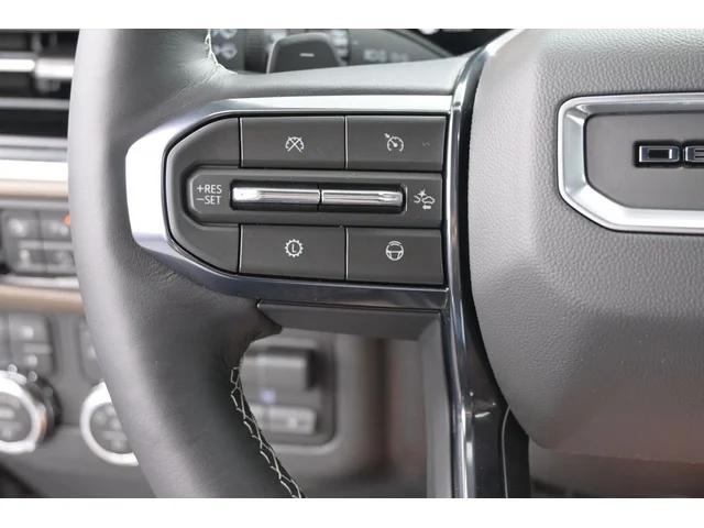 Nuevos GMC YUKON XL à Estados chez autogozo