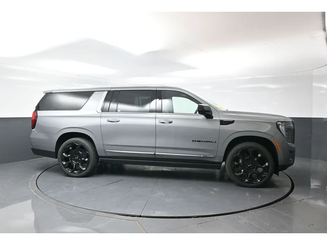 Nuevos GMC YUKON XL à Estados chez autogozo