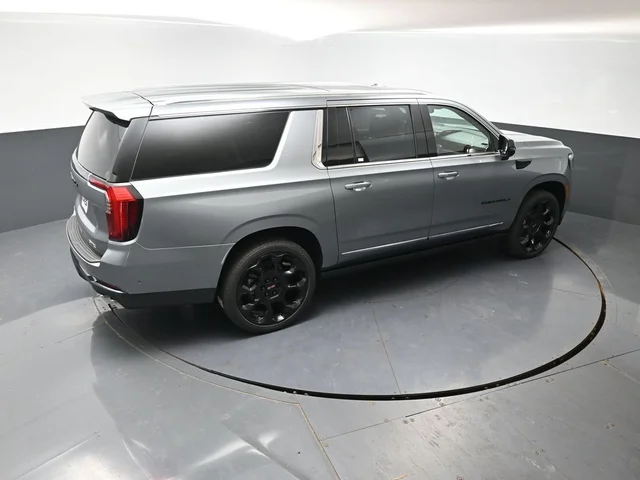 Nuevos GMC YUKON XL à Estados chez autogozo