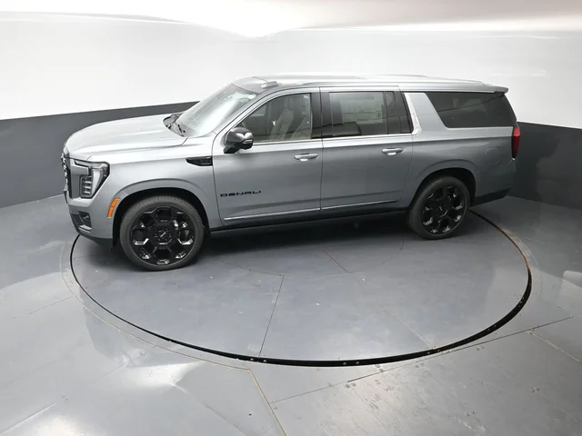 Nuevos GMC YUKON XL à Estados chez autogozo