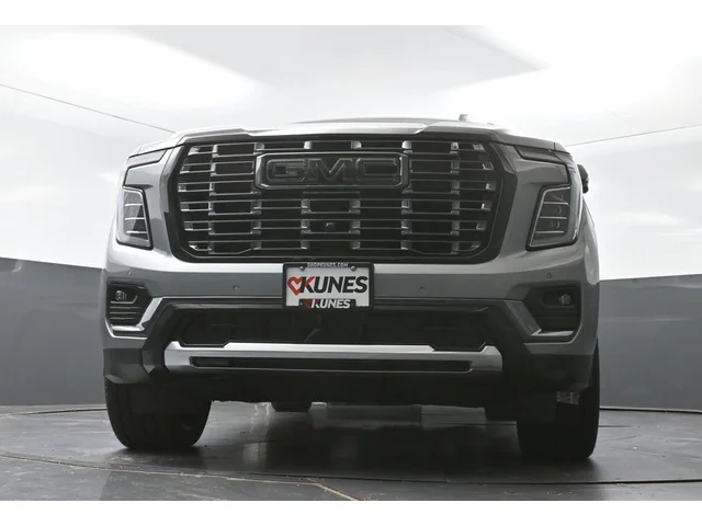 Nuevos GMC YUKON XL à Estados chez autogozo