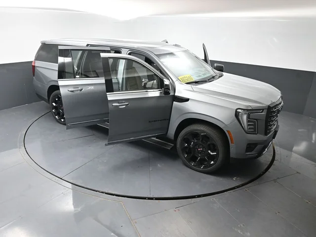 Nuevos GMC YUKON XL à Estados chez autogozo
