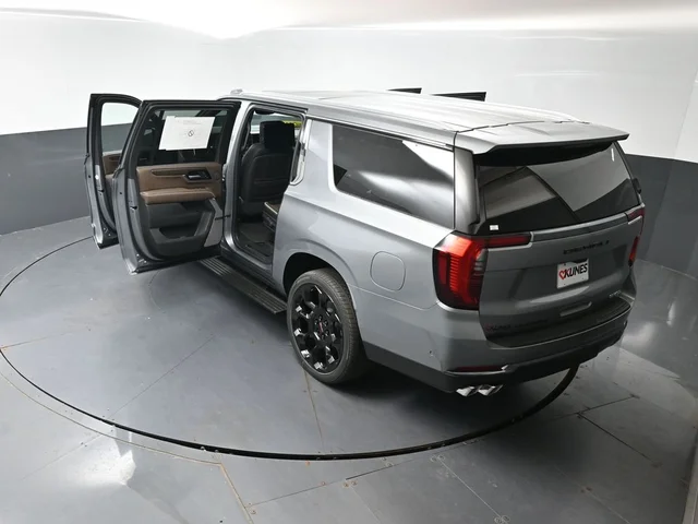 Nuevos GMC YUKON XL à Estados chez autogozo