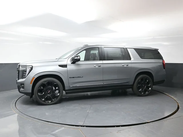 Nuevos GMC YUKON XL à Estados chez autogozo