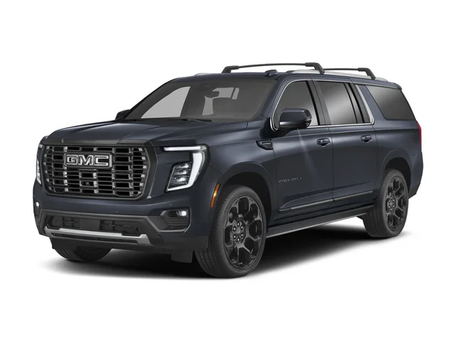 Nuevos GMC YUKON XL à Estados chez autogozo