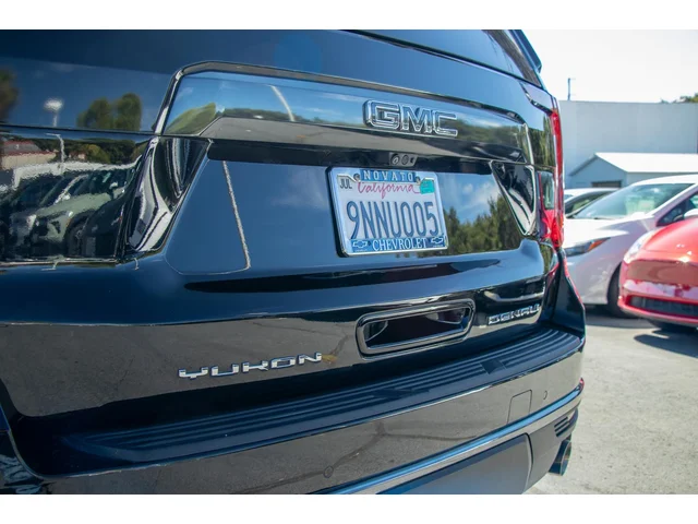SEMINUEVOS GMC Yukon XL a Estados en autogozo