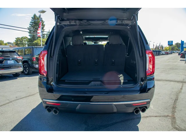 SEMINUEVOS GMC Yukon XL a Estados en autogozo