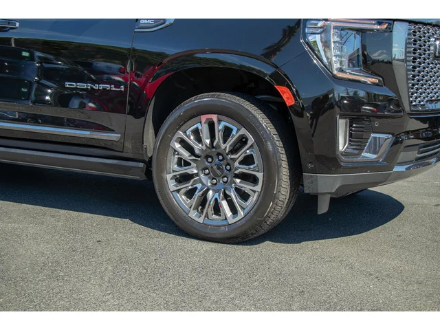 SEMINUEVOS GMC Yukon XL a Estados en autogozo