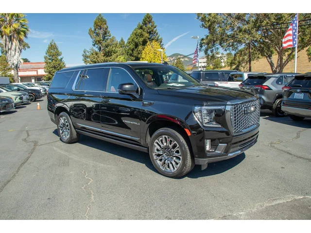 SEMINUEVOS GMC Yukon XL a Estados en autogozo