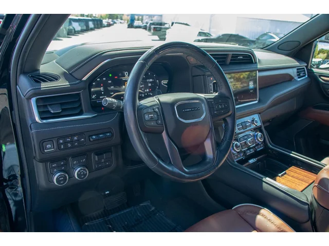 SEMINUEVOS GMC Yukon XL a Estados en autogozo