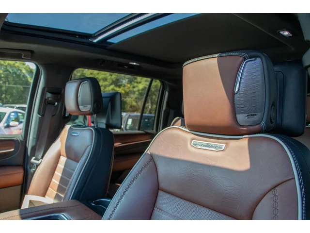 SEMINUEVOS GMC Yukon XL a Estados en autogozo
