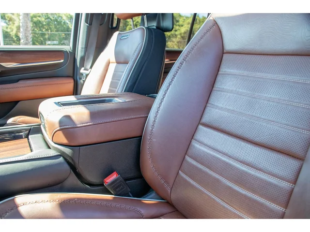 SEMINUEVOS GMC Yukon XL a Estados en autogozo