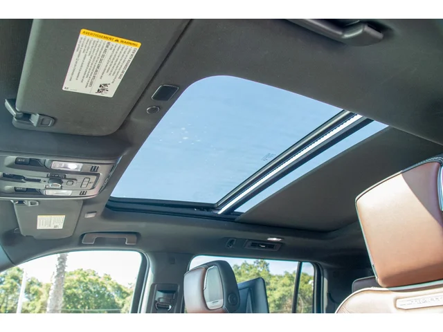 SEMINUEVOS GMC Yukon XL a Estados en autogozo