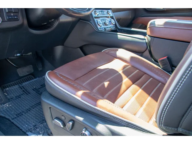 SEMINUEVOS GMC Yukon XL a Estados en autogozo