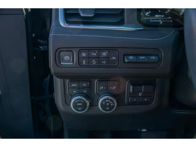 SEMINUEVOS GMC Yukon XL a Estados en autogozo