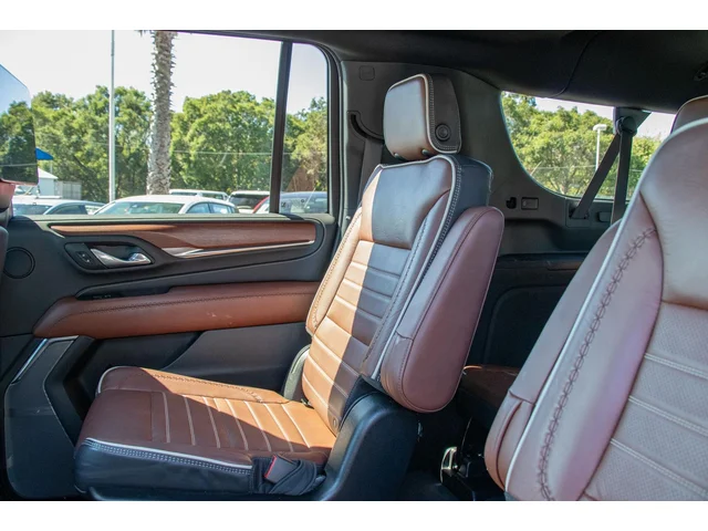 SEMINUEVOS GMC Yukon XL a Estados en autogozo