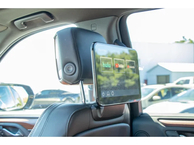 SEMINUEVOS GMC Yukon XL a Estados en autogozo