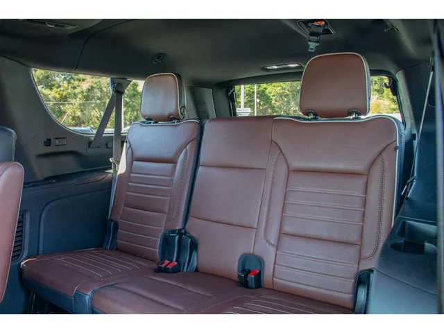 SEMINUEVOS GMC Yukon XL a Estados en autogozo