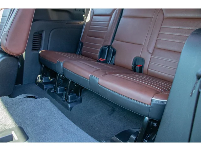SEMINUEVOS GMC Yukon XL a Estados en autogozo
