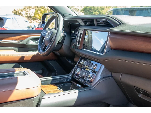SEMINUEVOS GMC Yukon XL a Estados en autogozo