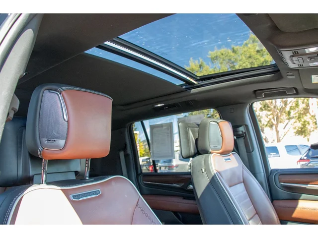 SEMINUEVOS GMC Yukon XL a Estados en autogozo