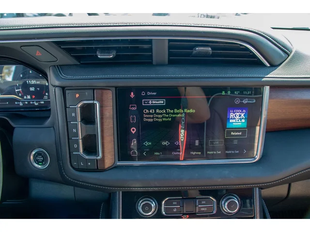 SEMINUEVOS GMC Yukon XL a Estados en autogozo