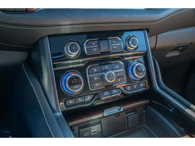 SEMINUEVOS GMC Yukon XL a Estados en autogozo