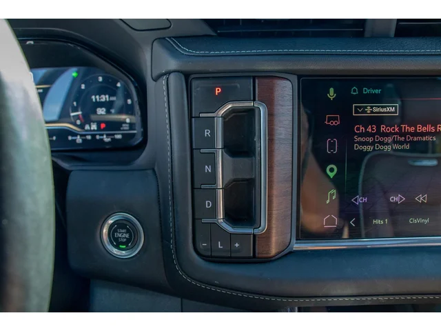 SEMINUEVOS GMC Yukon XL a Estados en autogozo