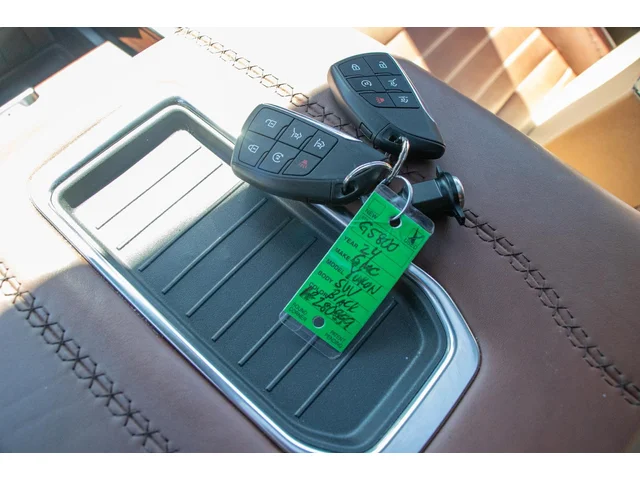 SEMINUEVOS GMC Yukon XL a Estados en autogozo