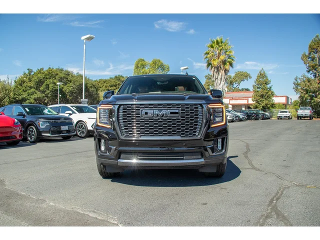 SEMINUEVOS GMC Yukon XL a Estados en autogozo