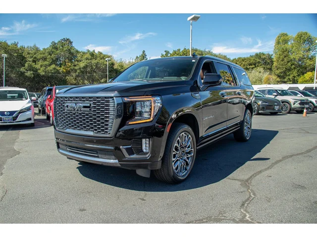 SEMINUEVOS GMC Yukon XL a Estados en autogozo
