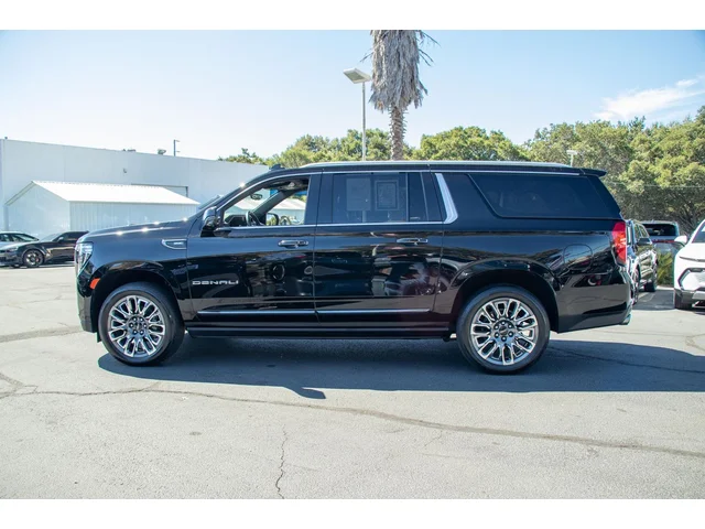 SEMINUEVOS GMC Yukon XL a Estados en autogozo